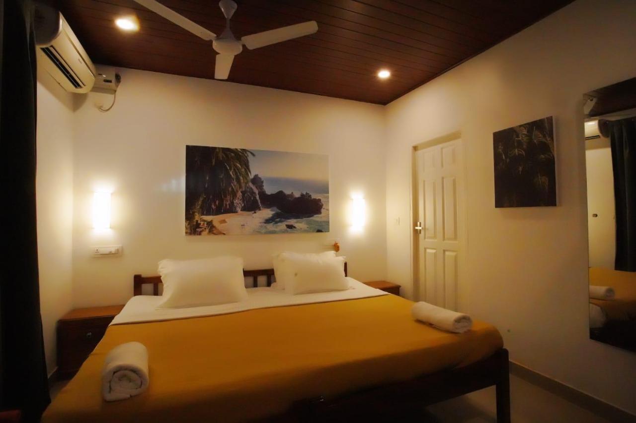 Bamboo Lagoon Backwater Front Resort Alappuzha Экстерьер фото