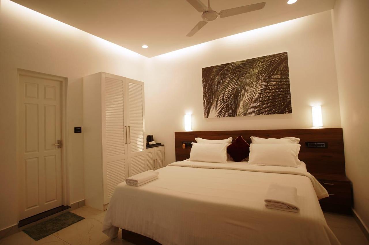Bamboo Lagoon Backwater Front Resort Alappuzha Экстерьер фото