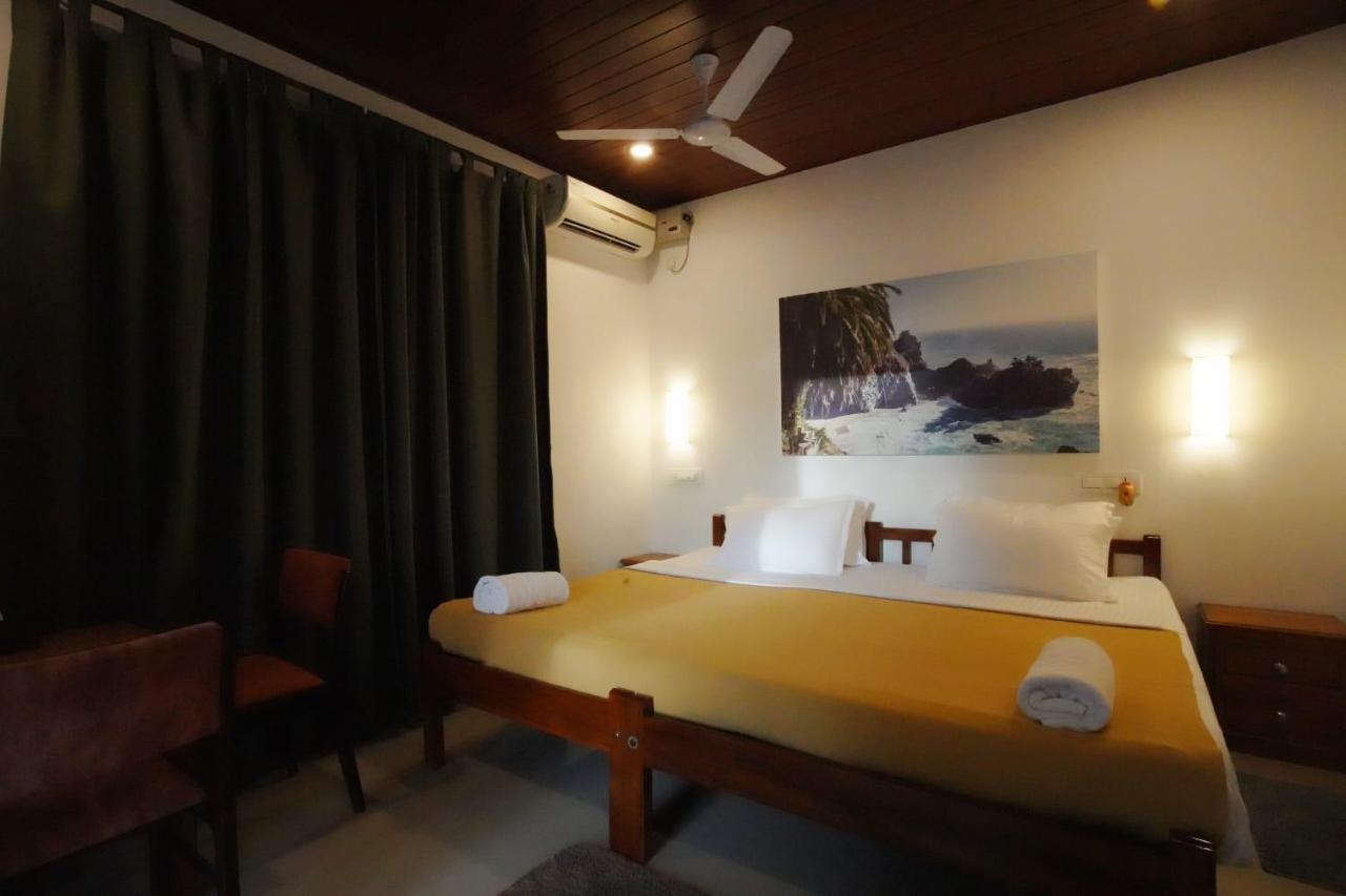 Bamboo Lagoon Backwater Front Resort Alappuzha Экстерьер фото