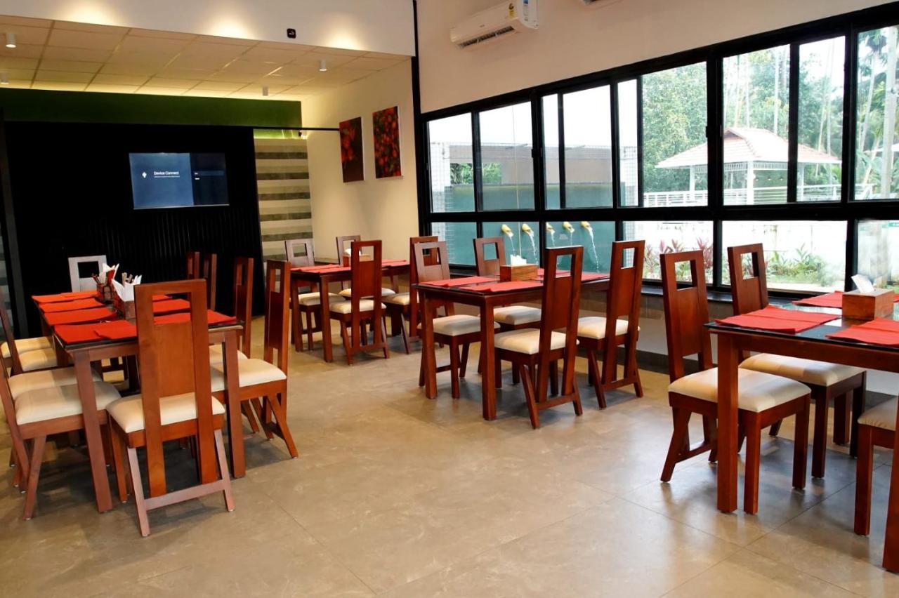 Bamboo Lagoon Backwater Front Resort Alappuzha Экстерьер фото